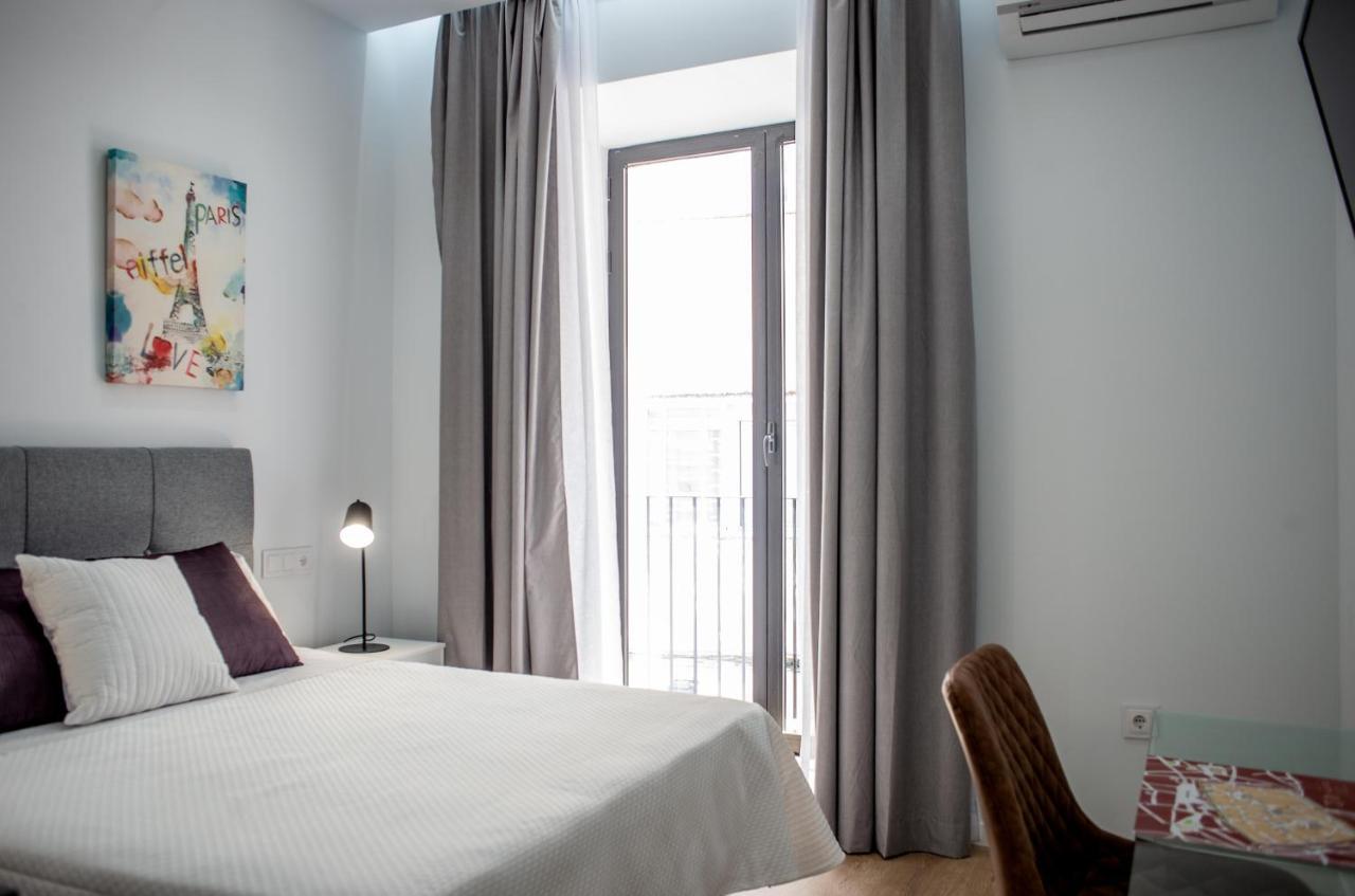 Apartamentos Turisticos Moret11-1B Caces Exteriör bild