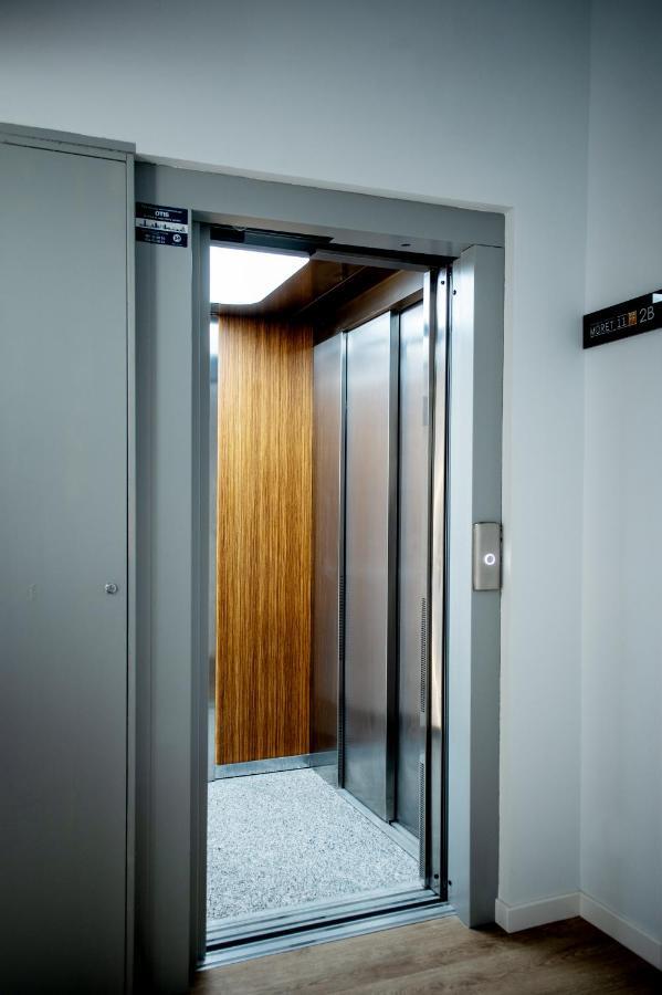 Apartamentos Turisticos Moret11-1B Caces Exteriör bild
